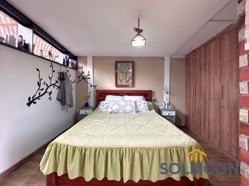 Hermosa casa de campo en venta en Zhullín alto