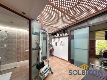 Hermosa casa de campo en venta en Zhullín alto