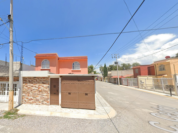 Casa en Venta en Remate, Tula de Allende Hidalgo