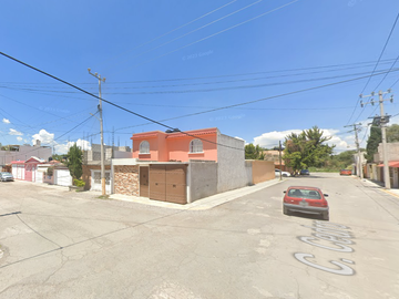 Casa en Venta en Remate, Tula de Allende Hidalgo