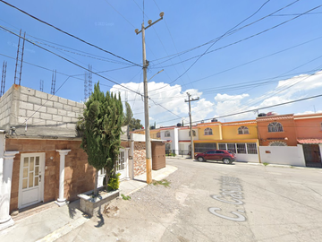 Casa en Venta en Remate, Tula de Allende Hidalgo