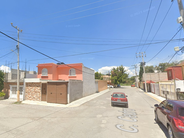 Casa en Venta en Remate, Tula de Allende Hidalgo