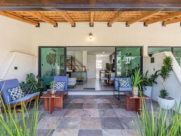 CASA EN VETA A 15MIN DE CUERNAVACA CON JACUZZI Y ASADOR
