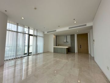 Apartemen Kuningan Jakarta Verde Two Brand New