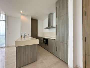 Apartemen Kuningan Jakarta Verde Two Brand New