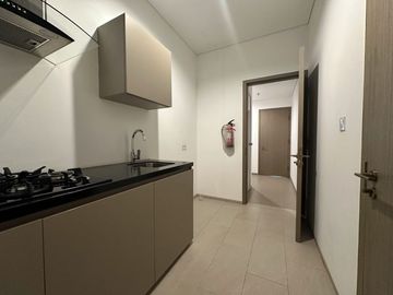Apartemen Kuningan Jakarta Verde Two Brand New