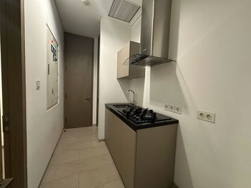 Apartemen Kuningan Jakarta Verde Two Brand New