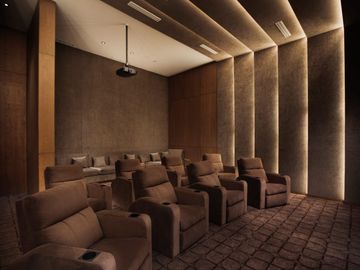 Apartemen Kuningan Jakarta Verde Two Brand New