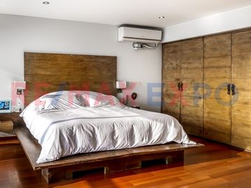 Vendemos Moderno Penthouse dúplex en Cerros de Camacho, en el Edificio El Golf Imperio.