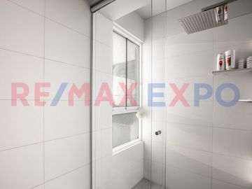 Vendemos Moderno Penthouse dúplex en Cerros de Camacho, en el Edificio El Golf Imperio.
