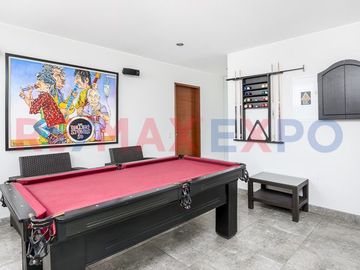 Vendemos Moderno Penthouse dúplex en Cerros de Camacho, en el Edificio El Golf Imperio.
