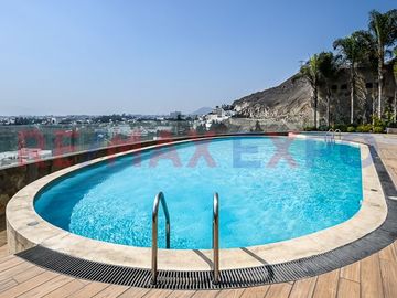 Vendemos Moderno Penthouse dúplex en Cerros de Camacho, en el Edificio El Golf Imperio.