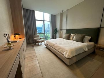 Apartemen Kuningan Jakarta Verde Two 2 BR by MOIE