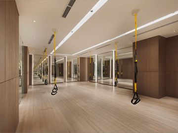 Apartemen Kuningan Jakarta Verde Two 2 BR by MOIE