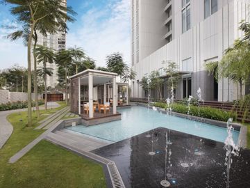 Apartemen Kuningan Jakarta Verde Two 2 BR by MOIE