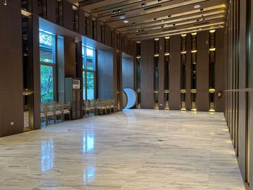 Apartemen Kuningan Jakarta Verde Two 2 BR by MOIE