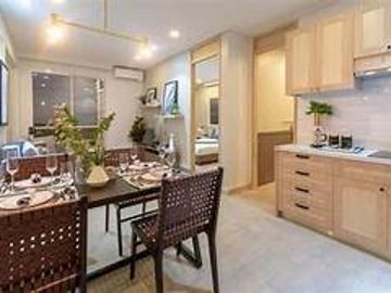 Bridgeport Harbor Luxury Garden Unit
