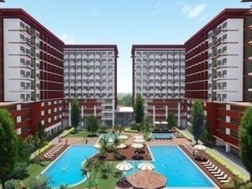 1 Bedroom Condo Walking Distance to Mall in Lapulapu Cebu