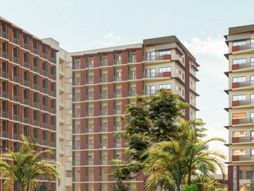 1 Bedroom Condo Walking Distance to Mall in Lapulapu Cebu
