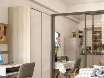 1 Bedroom Condo Walking Distance to Mall in Lapulapu Cebu