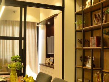 1 Bedroom Condo Walking Distance to Mall in Lapulapu Cebu
