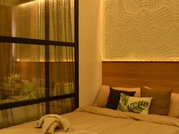 1 Bedroom Condo Walking Distance to Mall in Lapulapu Cebu