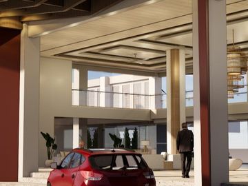 1 Bedroom Condo Walking Distance to Mall in Lapulapu Cebu