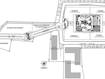 1 Bedroom Condo Walking Distance to Mall in Lapulapu Cebu