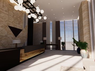 Suarez Residences Condo at Gorordo Avenue Cebu