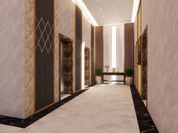 Suarez Residences Condo at Gorordo Avenue Cebu
