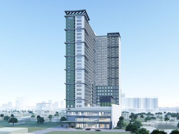 Suarez Residences Condo at Gorordo Avenue Cebu