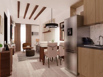 Suarez Residences Condo at Gorordo Avenue Cebu