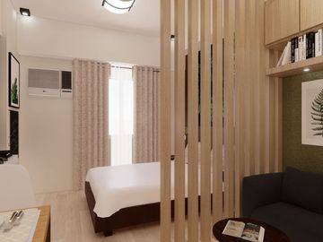 Suarez Residences Condo at Gorordo Avenue Cebu