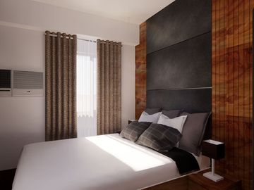 Suarez Residences Condo at Gorordo Avenue Cebu