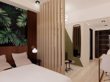 Suarez Residences Condo at Gorordo Avenue Cebu