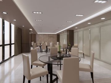 Suarez Residences Condo at Gorordo Avenue Cebu