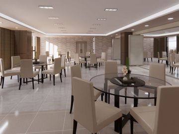 Suarez Residences Condo at Gorordo Avenue Cebu