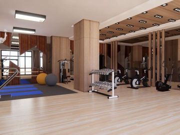Suarez Residences Condo at Gorordo Avenue Cebu