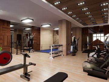Suarez Residences Condo at Gorordo Avenue Cebu