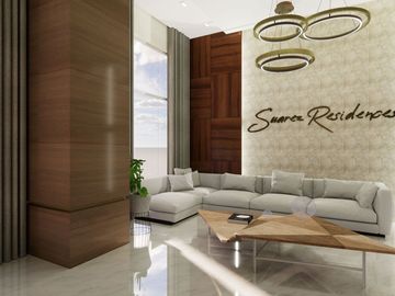 Suarez Residences Condo at Gorordo Avenue Cebu