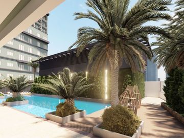 Suarez Residences Condo at Gorordo Avenue Cebu
