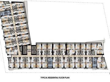Suarez Residences Condo at Gorordo Avenue Cebu