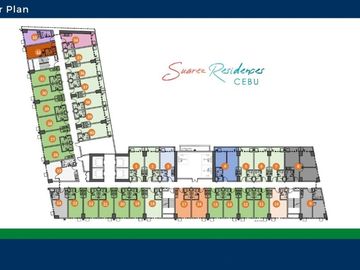 Suarez Residences Condo at Gorordo Avenue Cebu