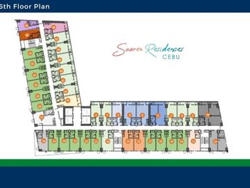 Suarez Residences Condo at Gorordo Avenue Cebu