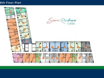 Suarez Residences Condo at Gorordo Avenue Cebu