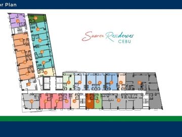 Suarez Residences Condo at Gorordo Avenue Cebu