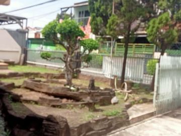 Rumah Gayungan Surabaya dekat Wonocolo Siwalankerto Ahmad Yani Jemur Andayani Luas
