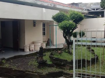 Rumah Gayungan Surabaya dekat Wonocolo Siwalankerto Ahmad Yani Jemur Andayani Luas