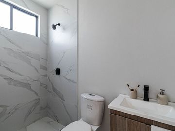 Casa en Venta con jardín privado cancha de futbol a 10 minutos de Cuautla Morelos