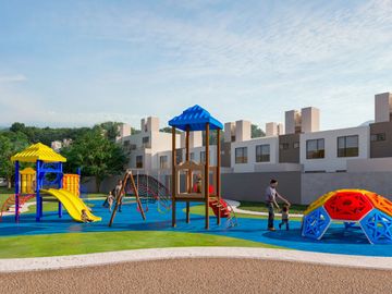 Casa en Venta  con alberca jardín privado Amenidades a 10 minutos de Cuautla Morelos